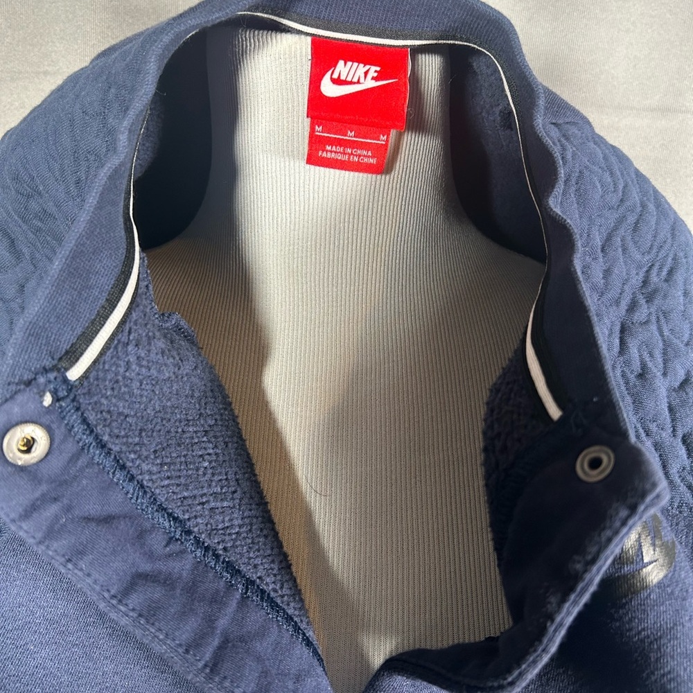 Nike Sportswear Women's Rally Jacket - Picture 4 of 4